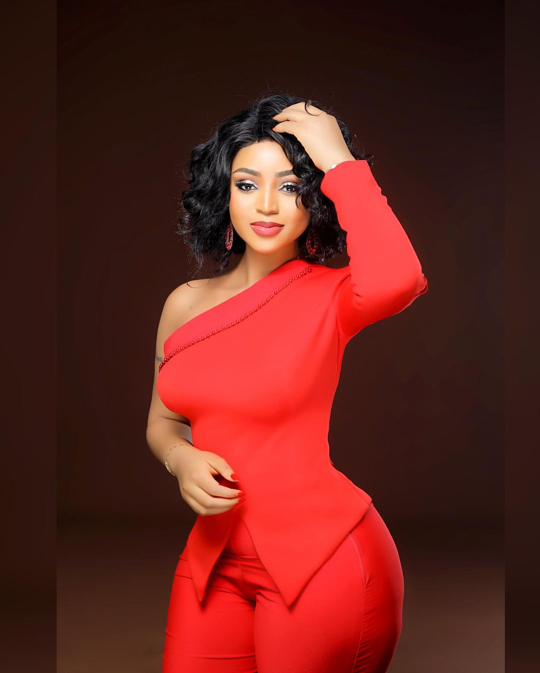 Regina Daniels