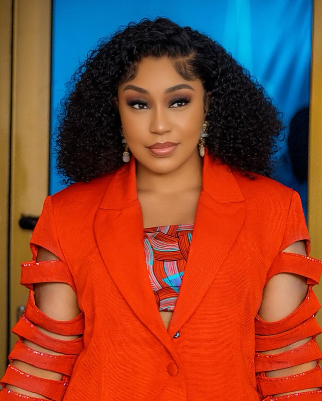 Rita Dominic