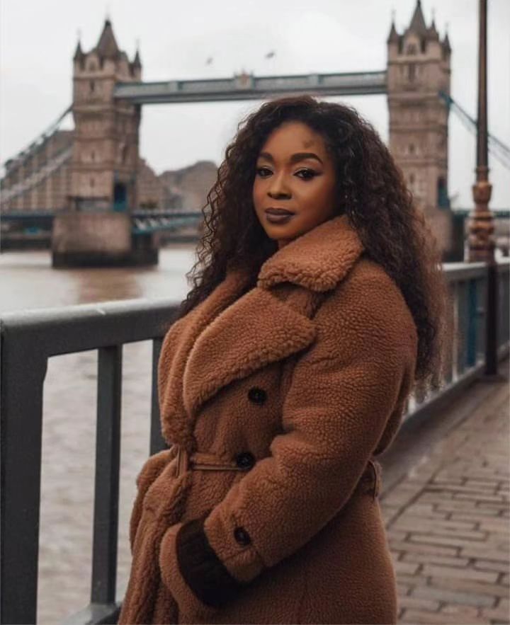 Rita Edochie