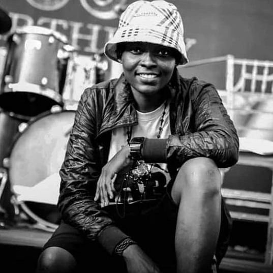 Rosemary Joy Chiwendu