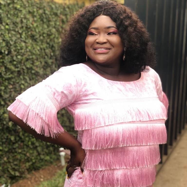 Ruth Ogunlana