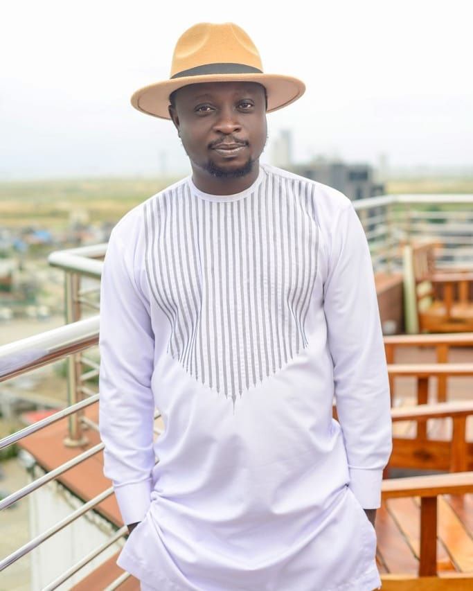 Shola Ayorinde