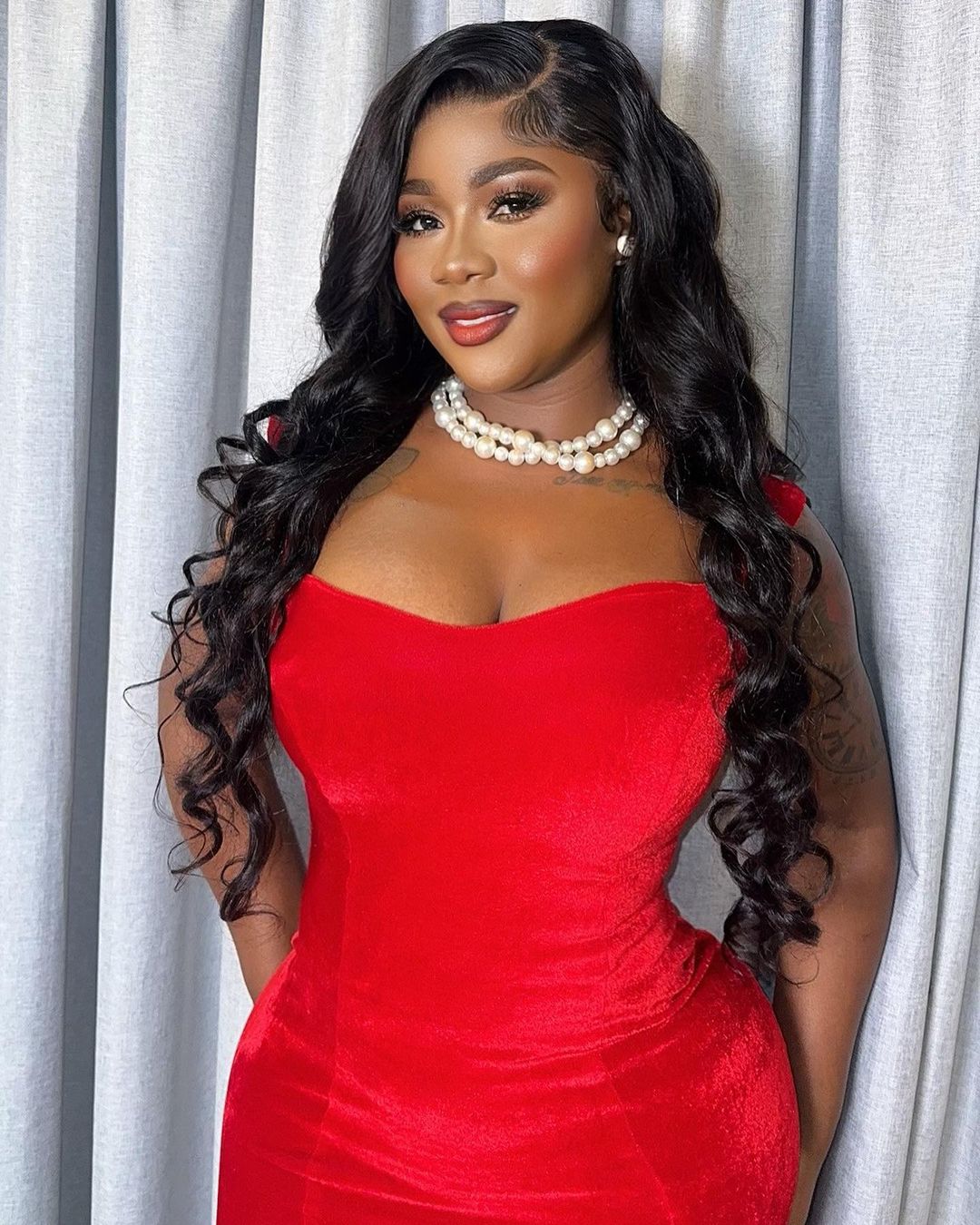 Salma Mumin