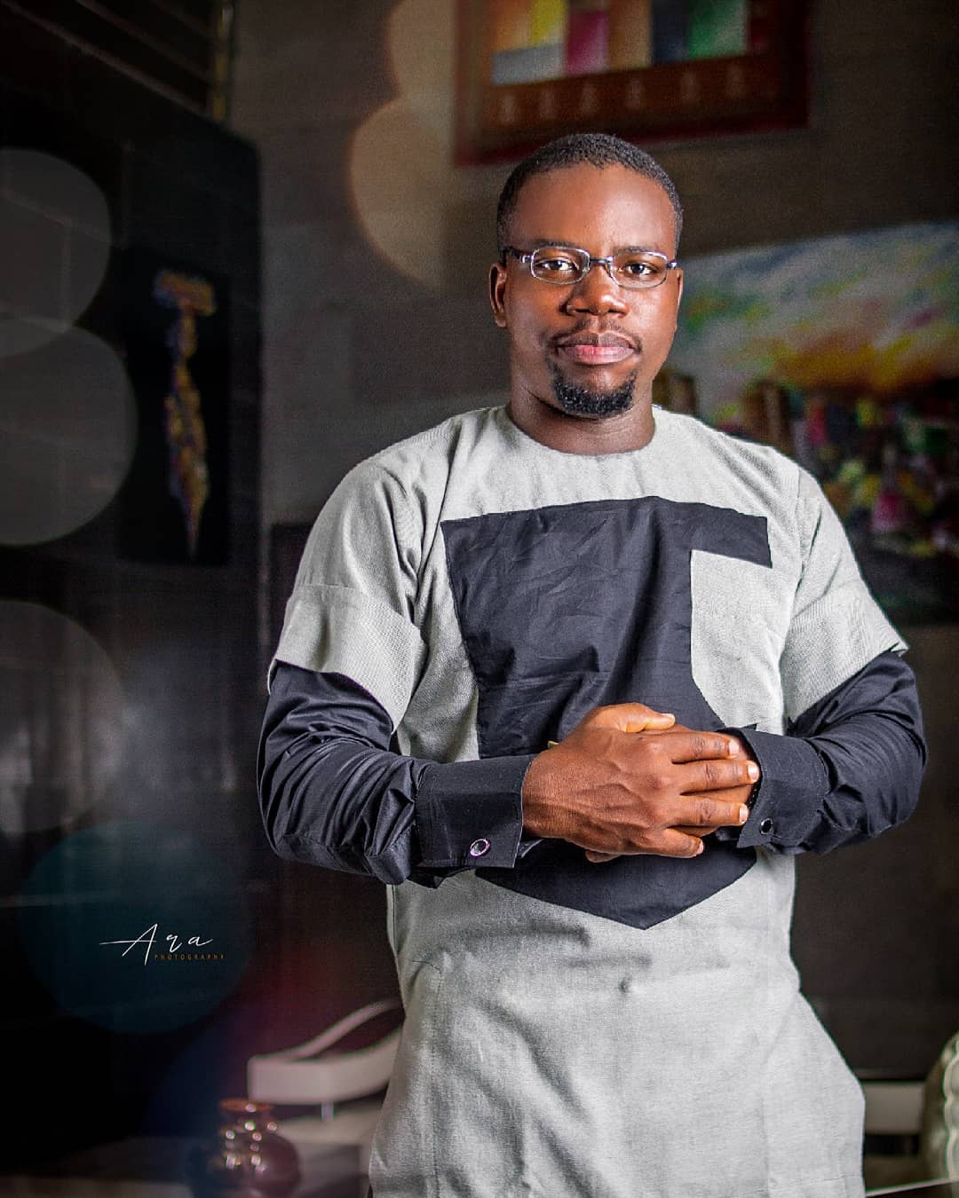 Samson Oseni Aremu