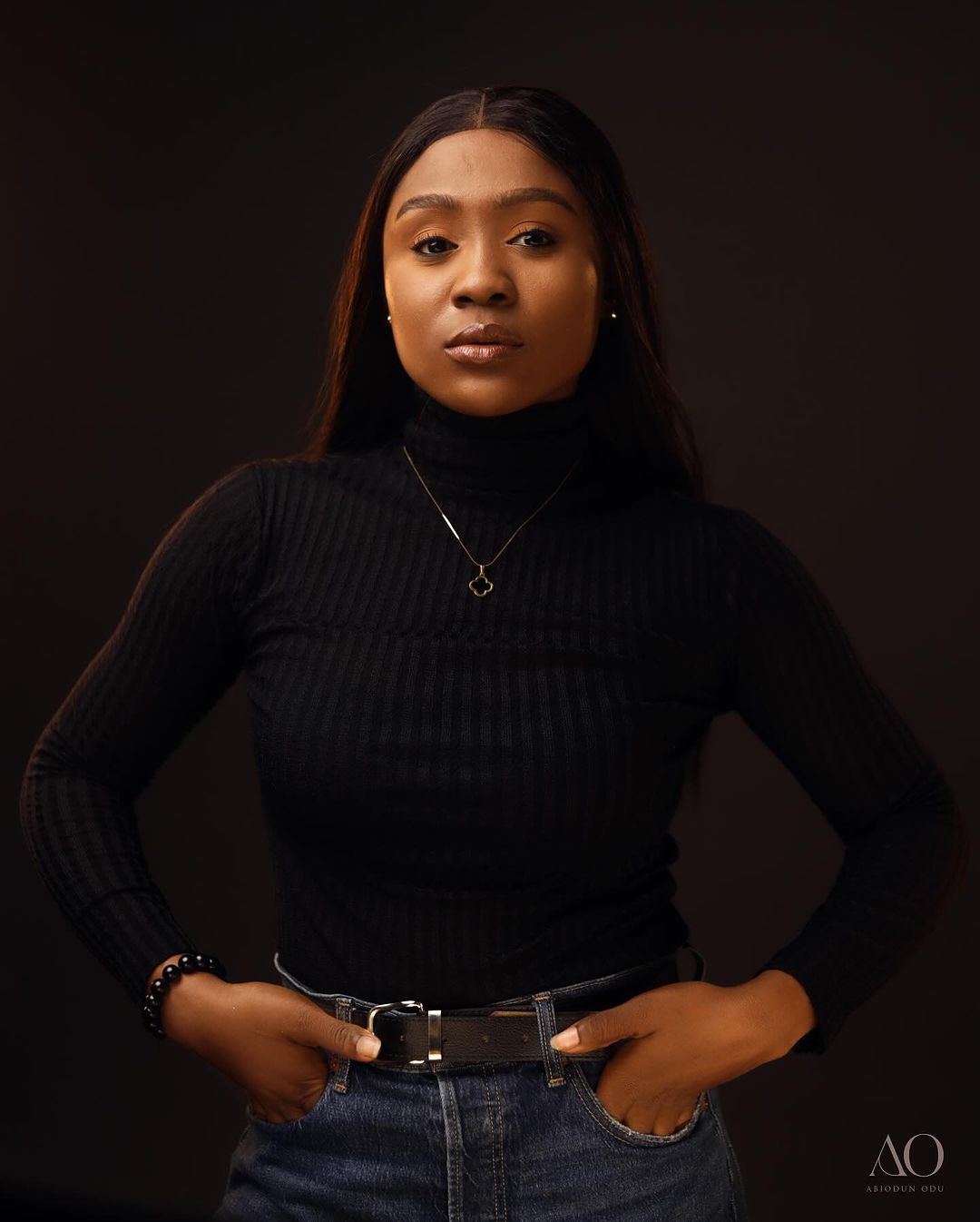 Sandra Chioma Samuel
