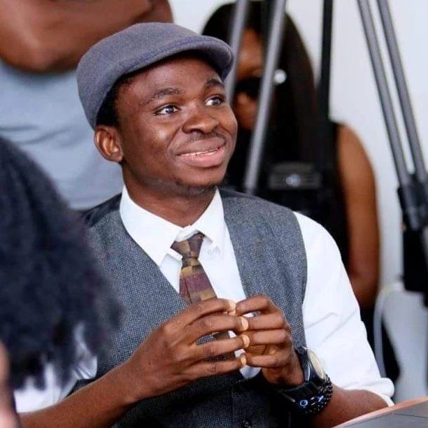 Sebastian Ukwa