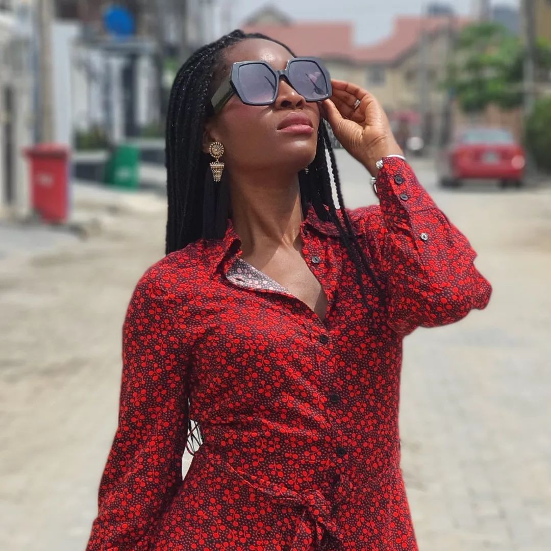Segilola Ogidan