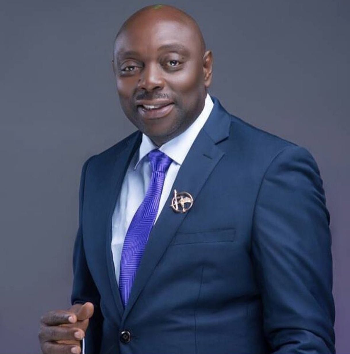 Segun Arinze