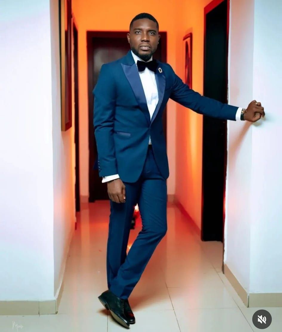 Seun Ajayi