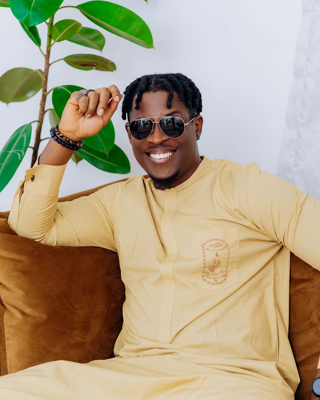 Seyi Awolowo