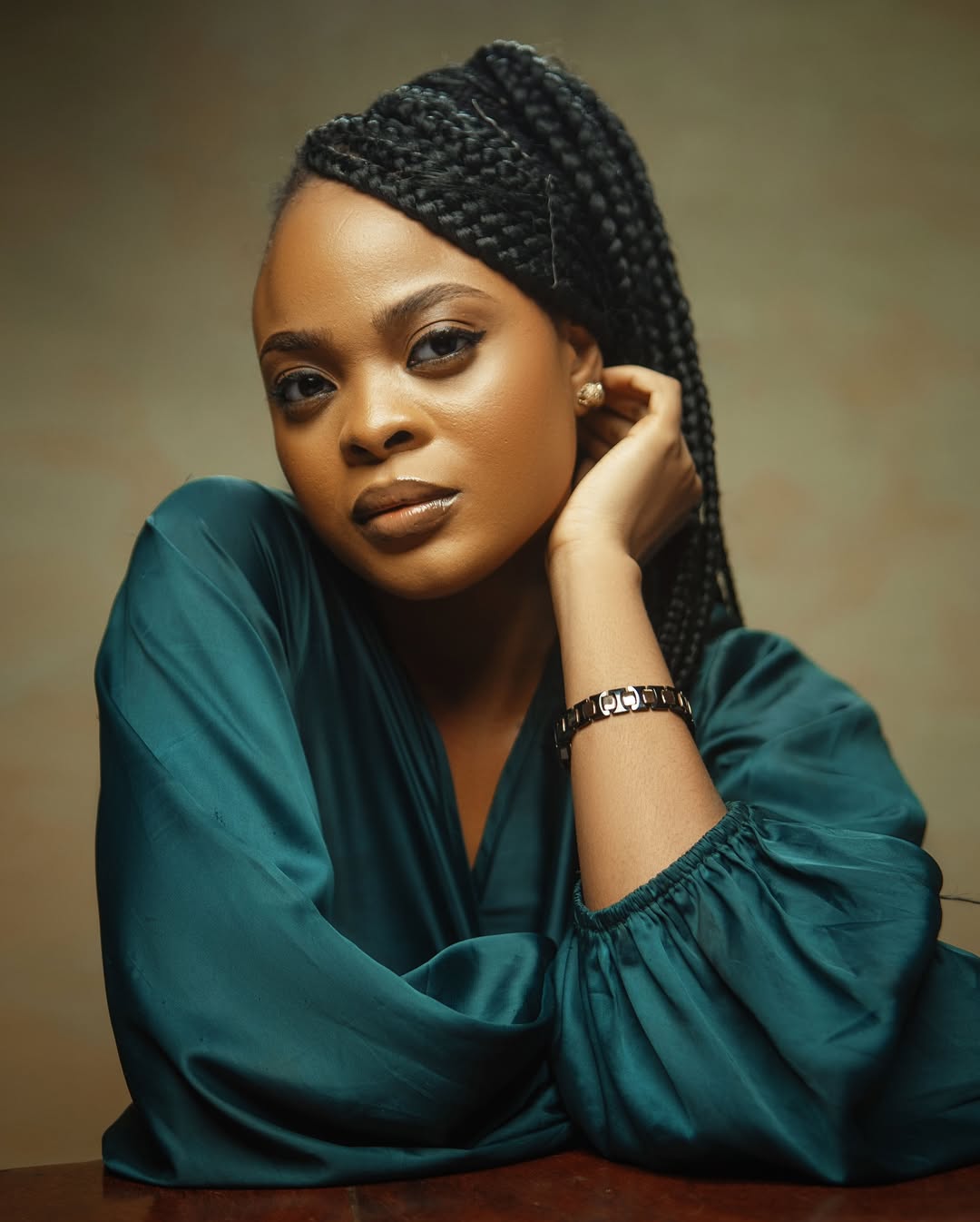 Sharon Rotimi