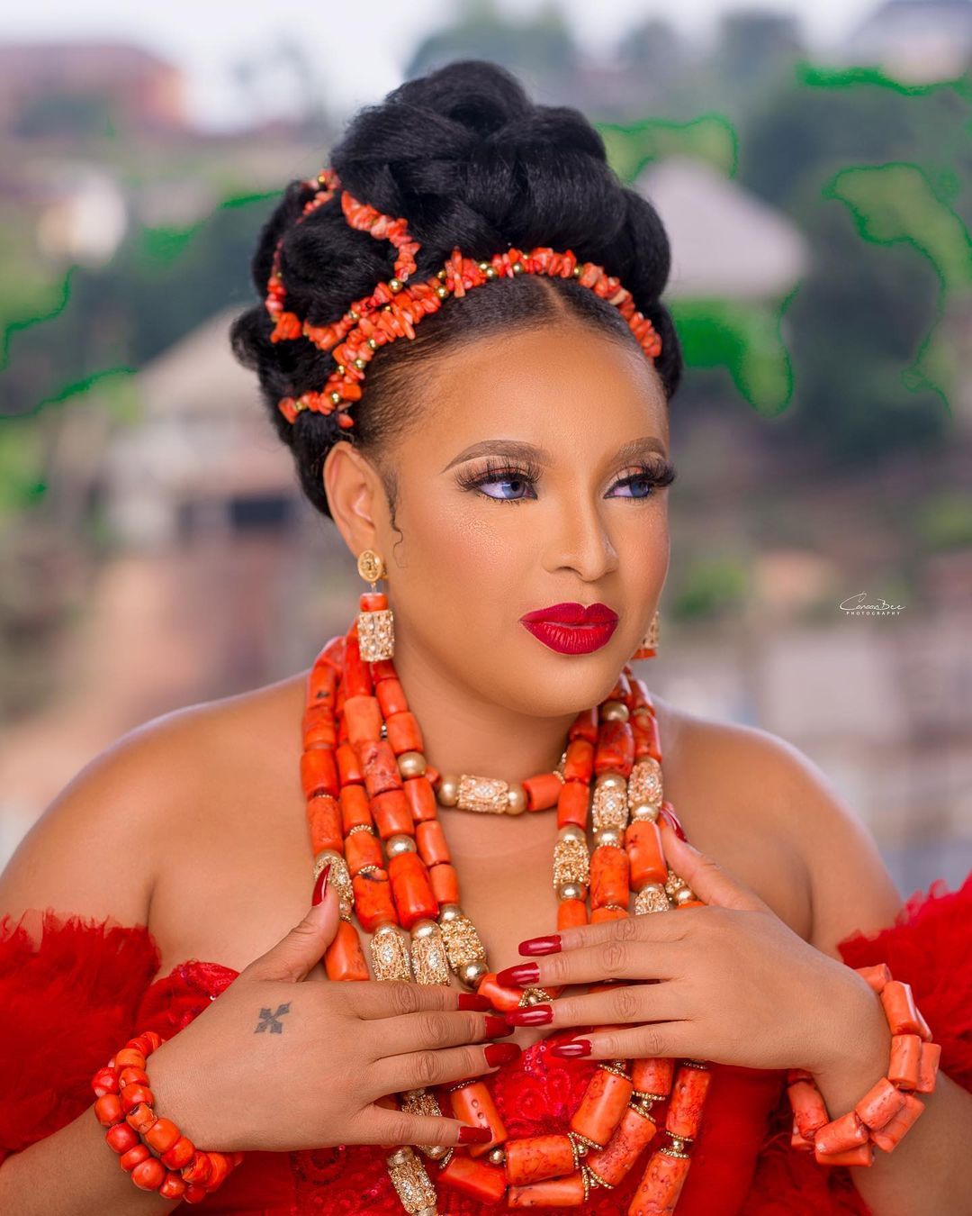 Shirley Igwe