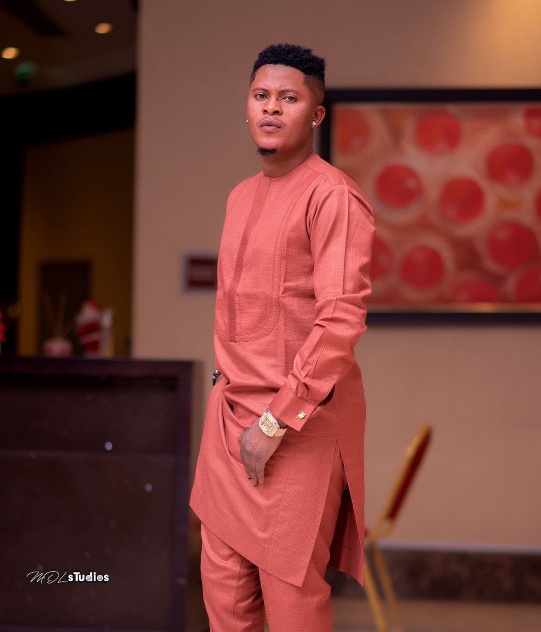 Shoneye Olamilekan