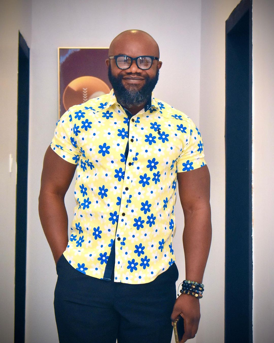 Sola Esan