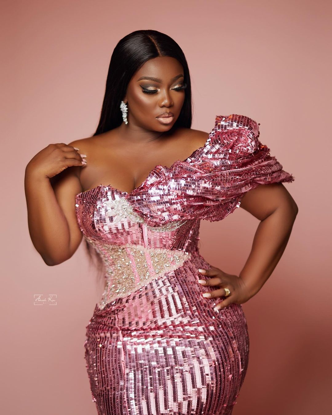 Stacy Amoateng