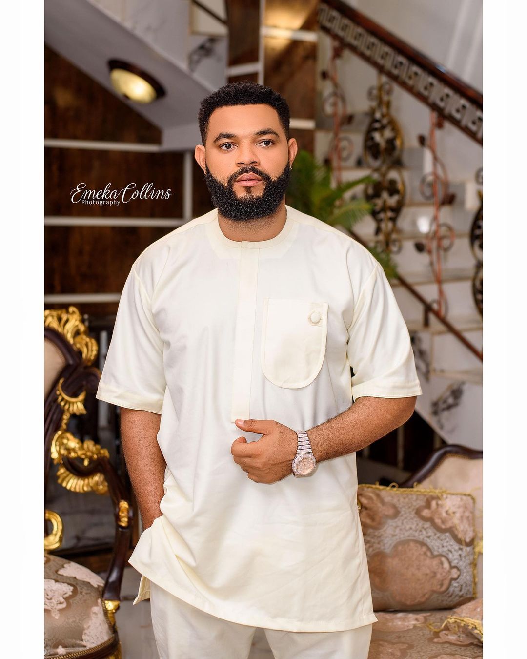 Stephen Odimgbe Emeka