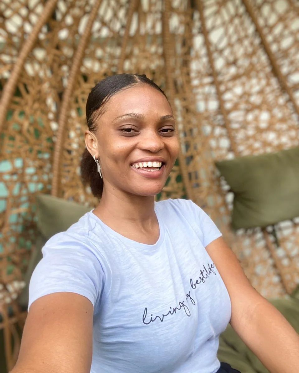 Priscilla Peter Anachu