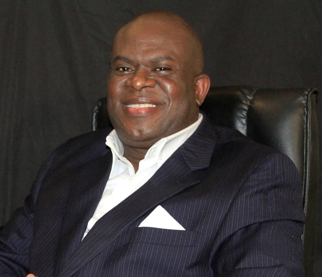 Tade Ogidan