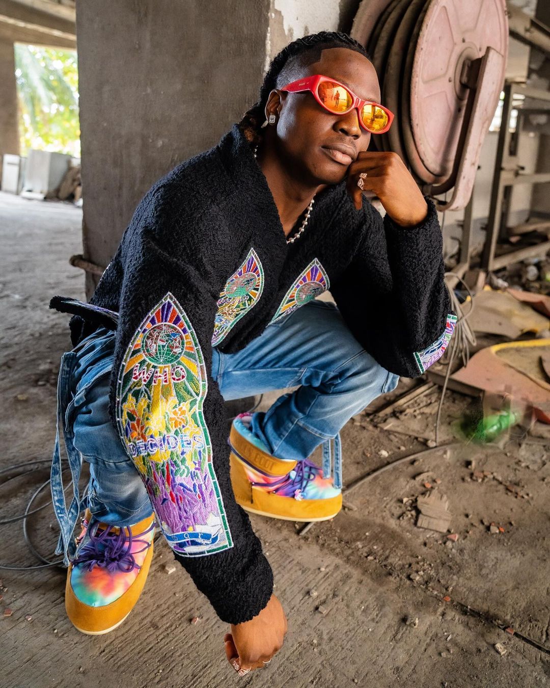Taiwo Adebayo