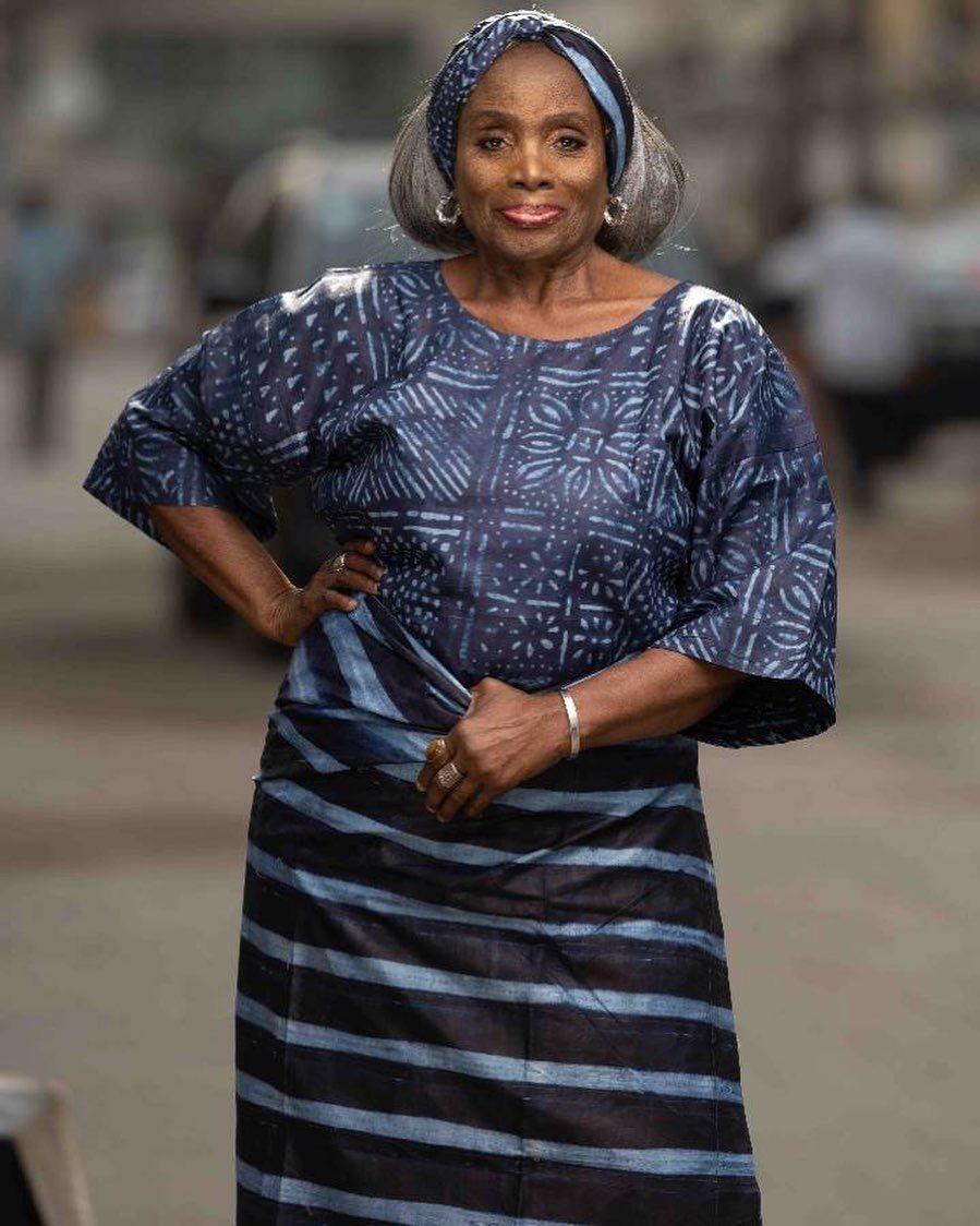 Taiwo Ajai Lycette