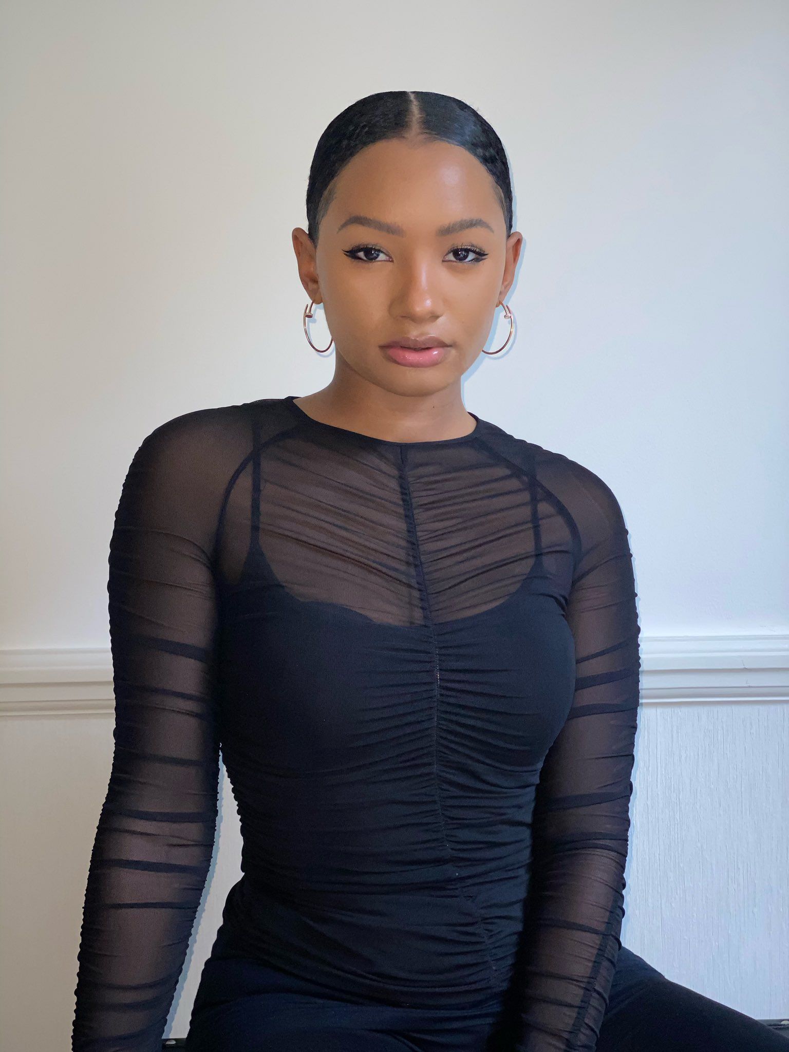 Temi Otedola