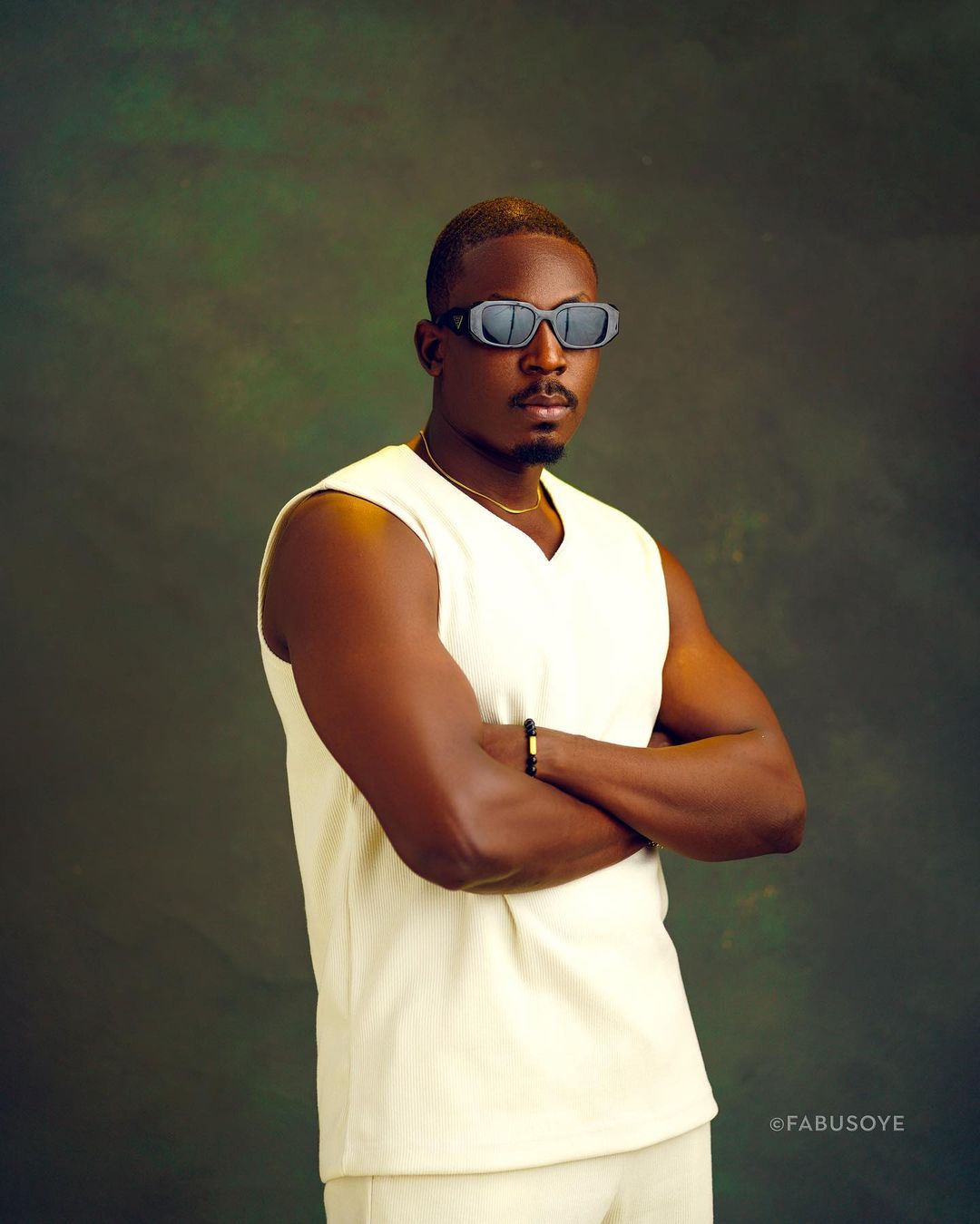 Timilehin Ojeola