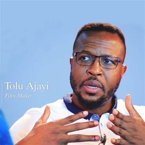 Tolulope Olakunle Ajayi