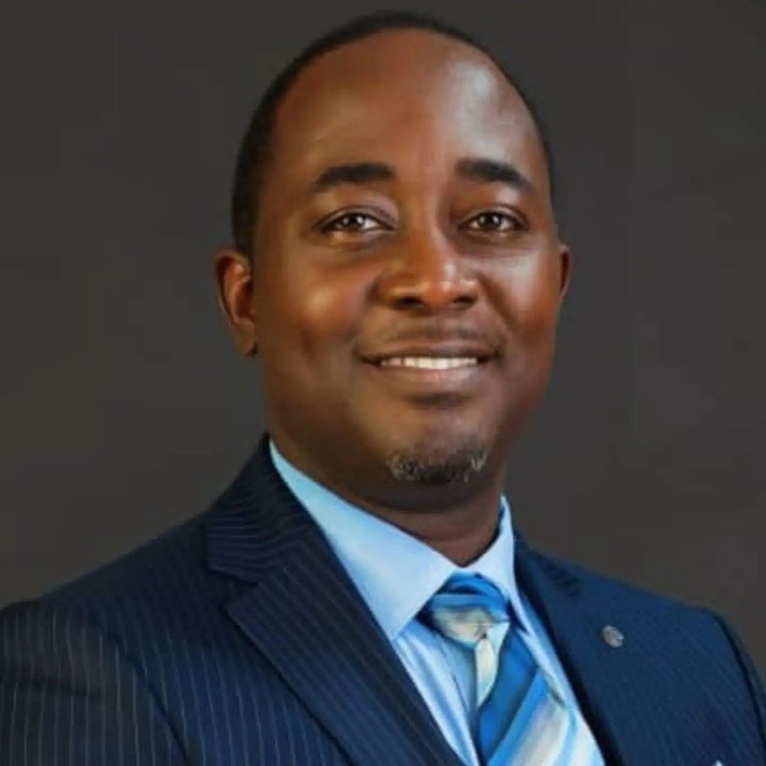 Tolu Awobiyi