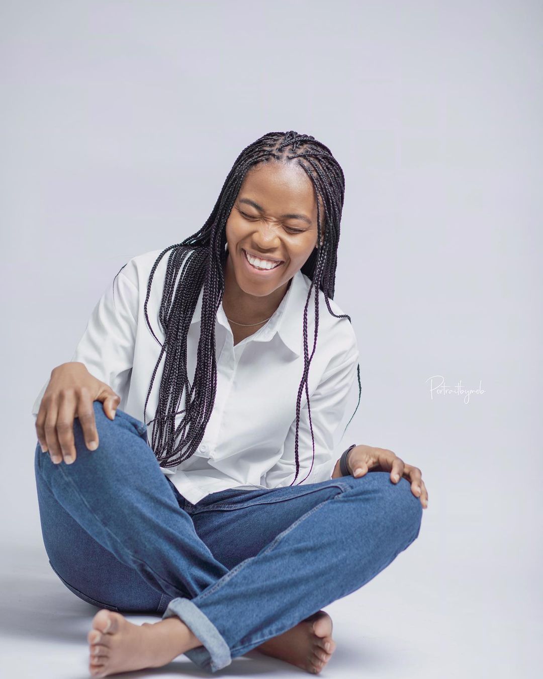 Tomi Adesina