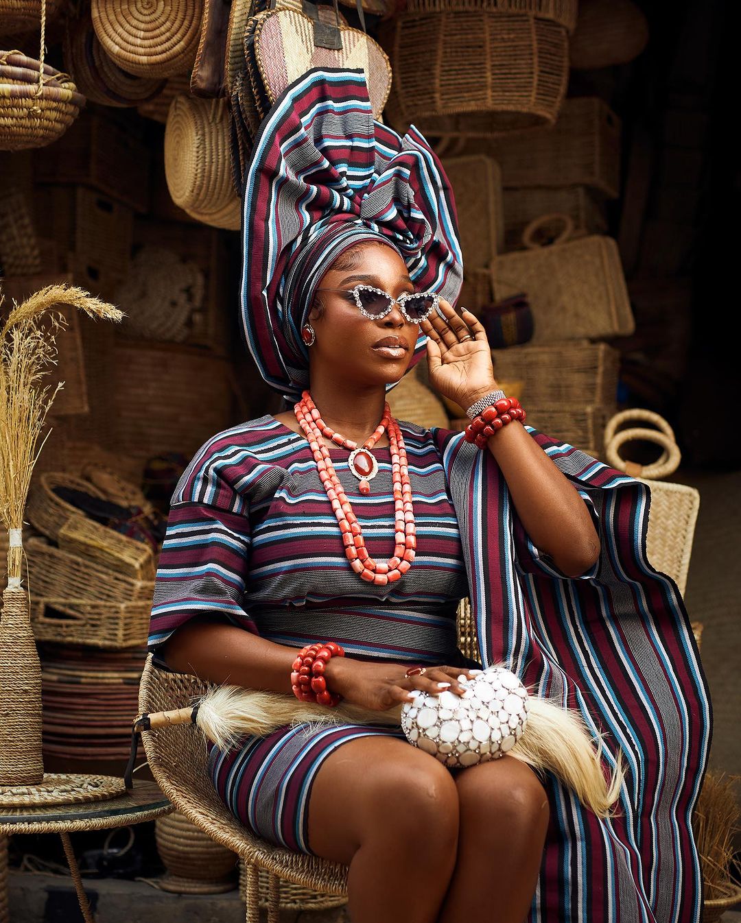 Tomike Adeoye