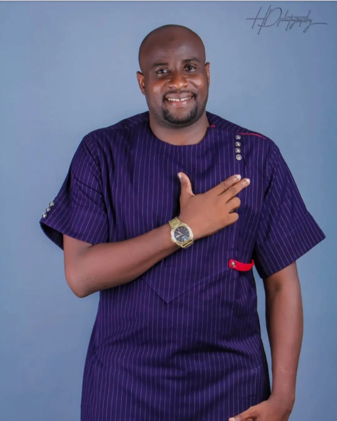 Tope Adebayo