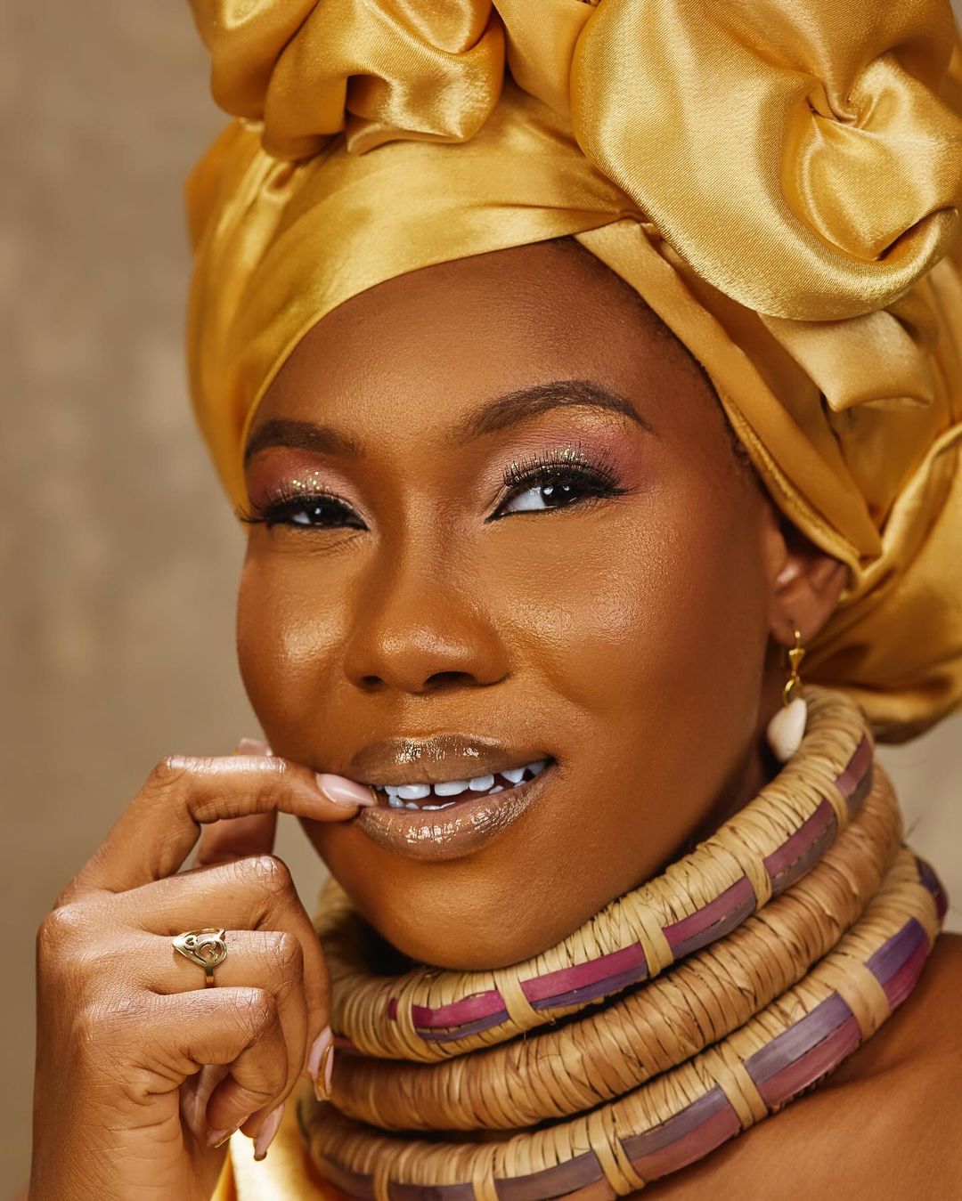Tosin Adeyemi