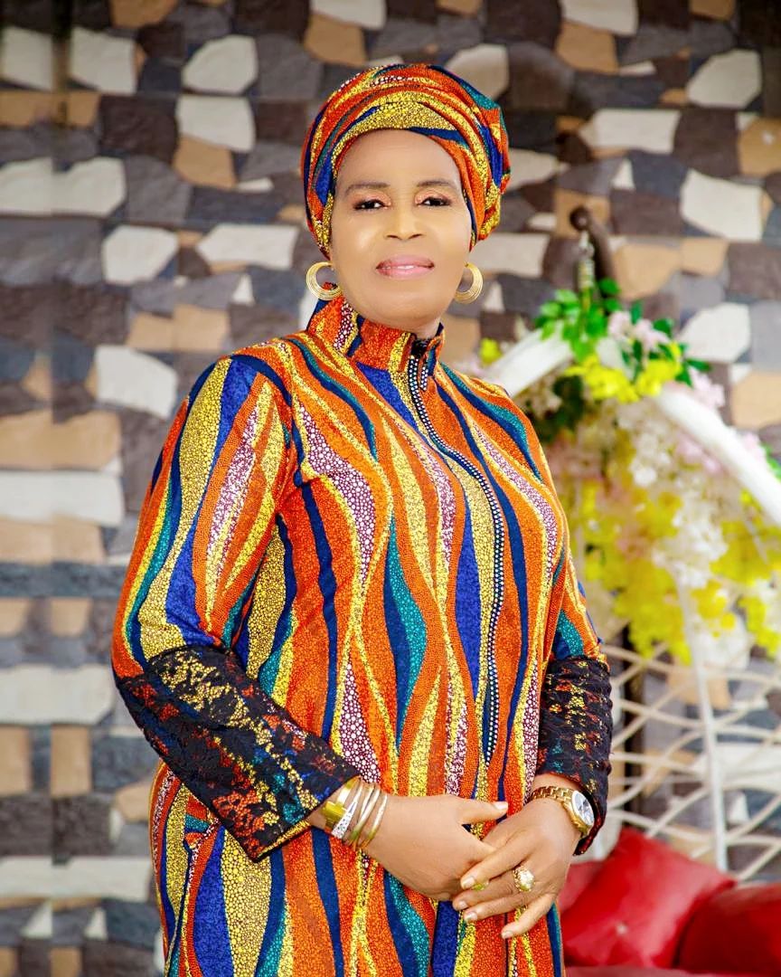 Toyin Afolayan