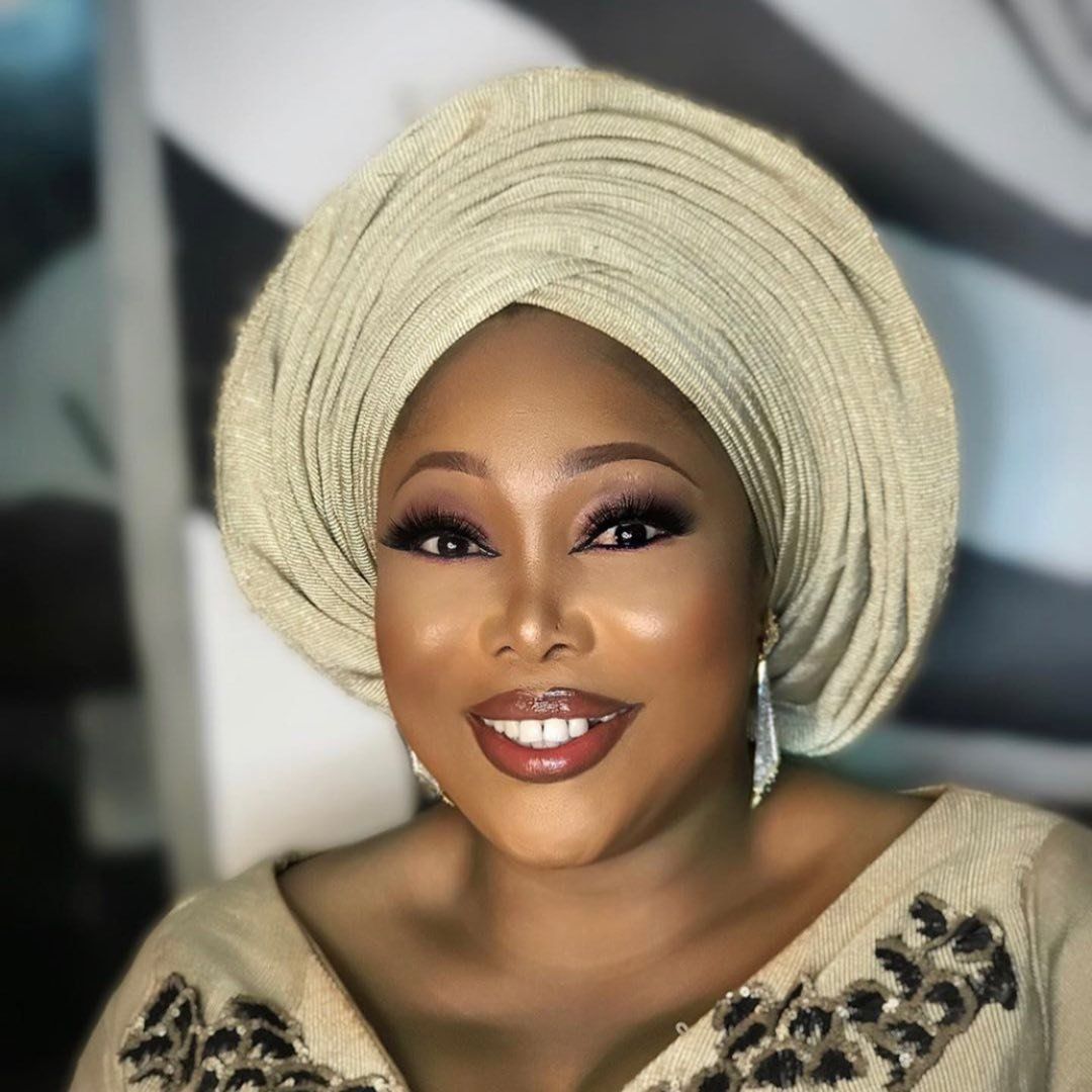 Toyin Alausa