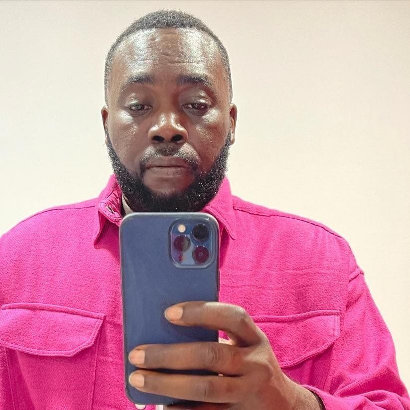 Tunde Babalola