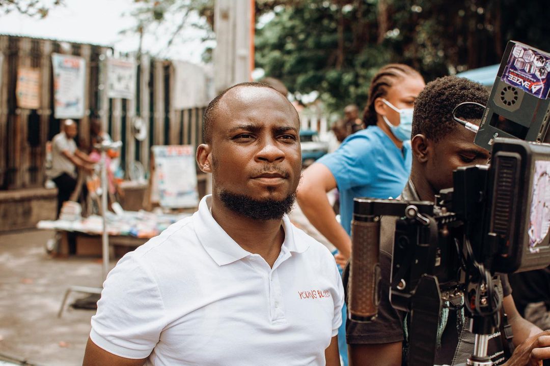 Uche Chukwu