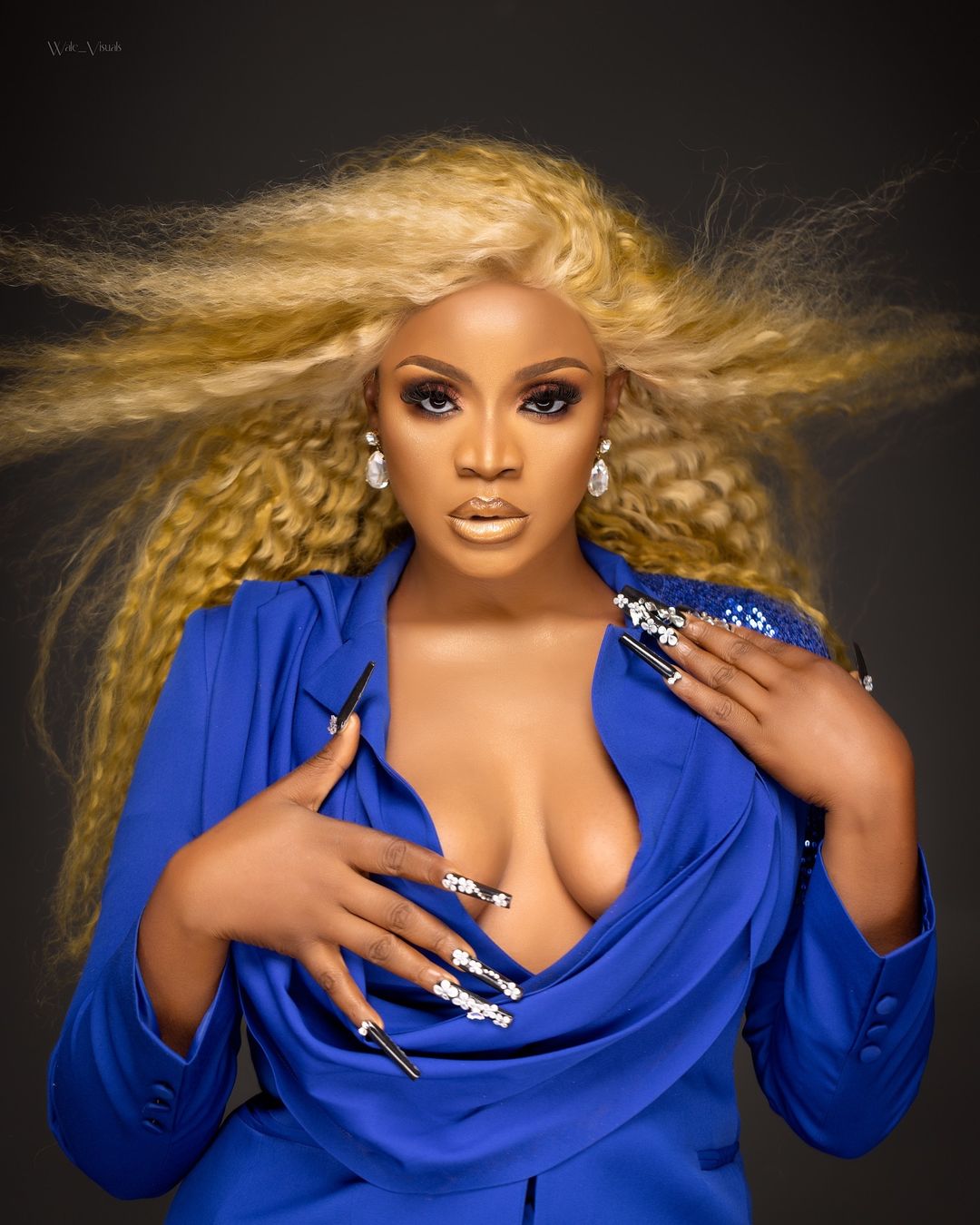 Uche Ogbodo