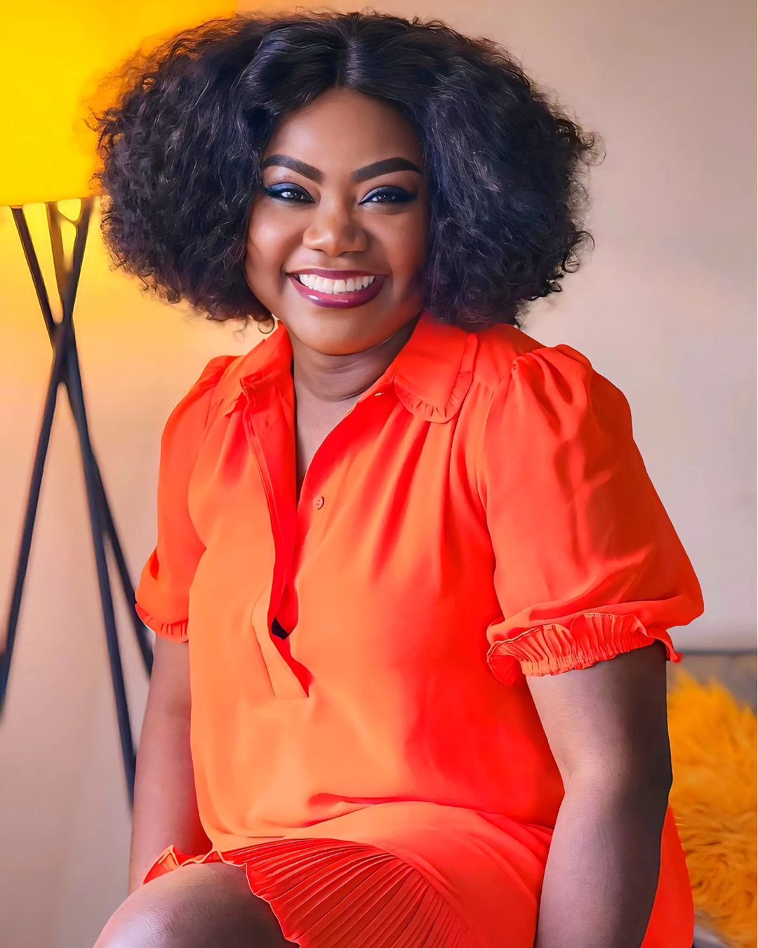 Uduak Isong