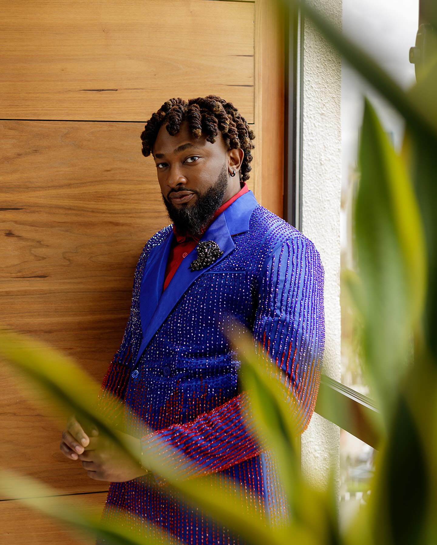 Uti Nwachukwu