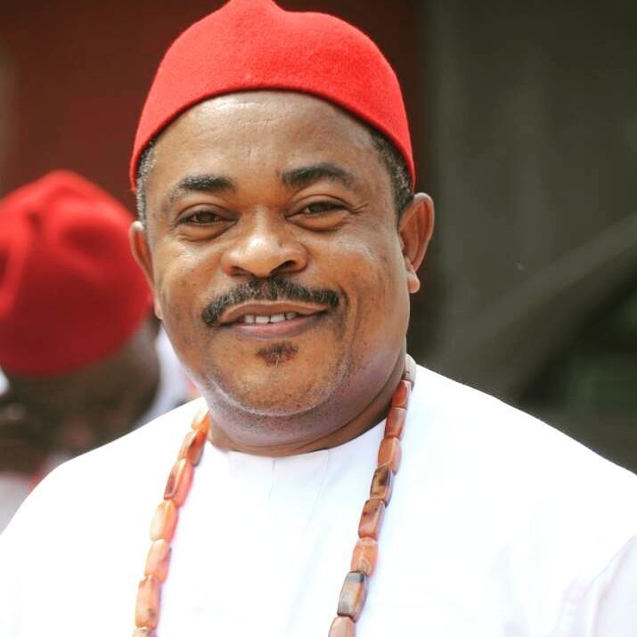 Victor Osuagwu
