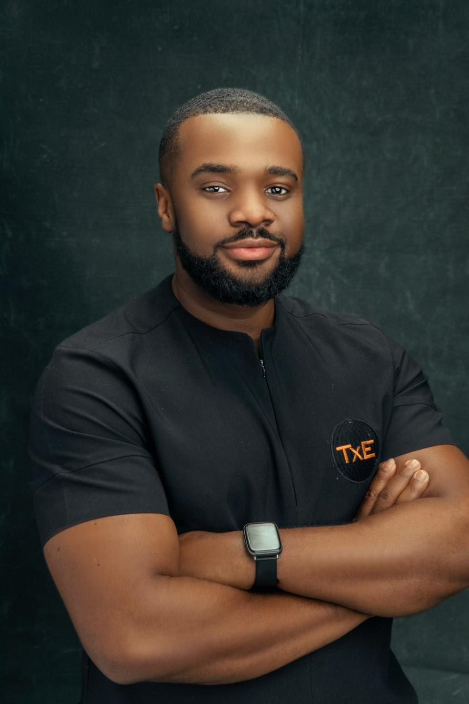 Williams Uchemba