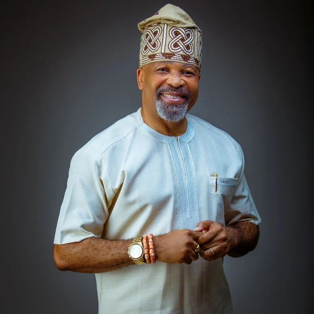Agbaakin Olayemi Olufela Solade