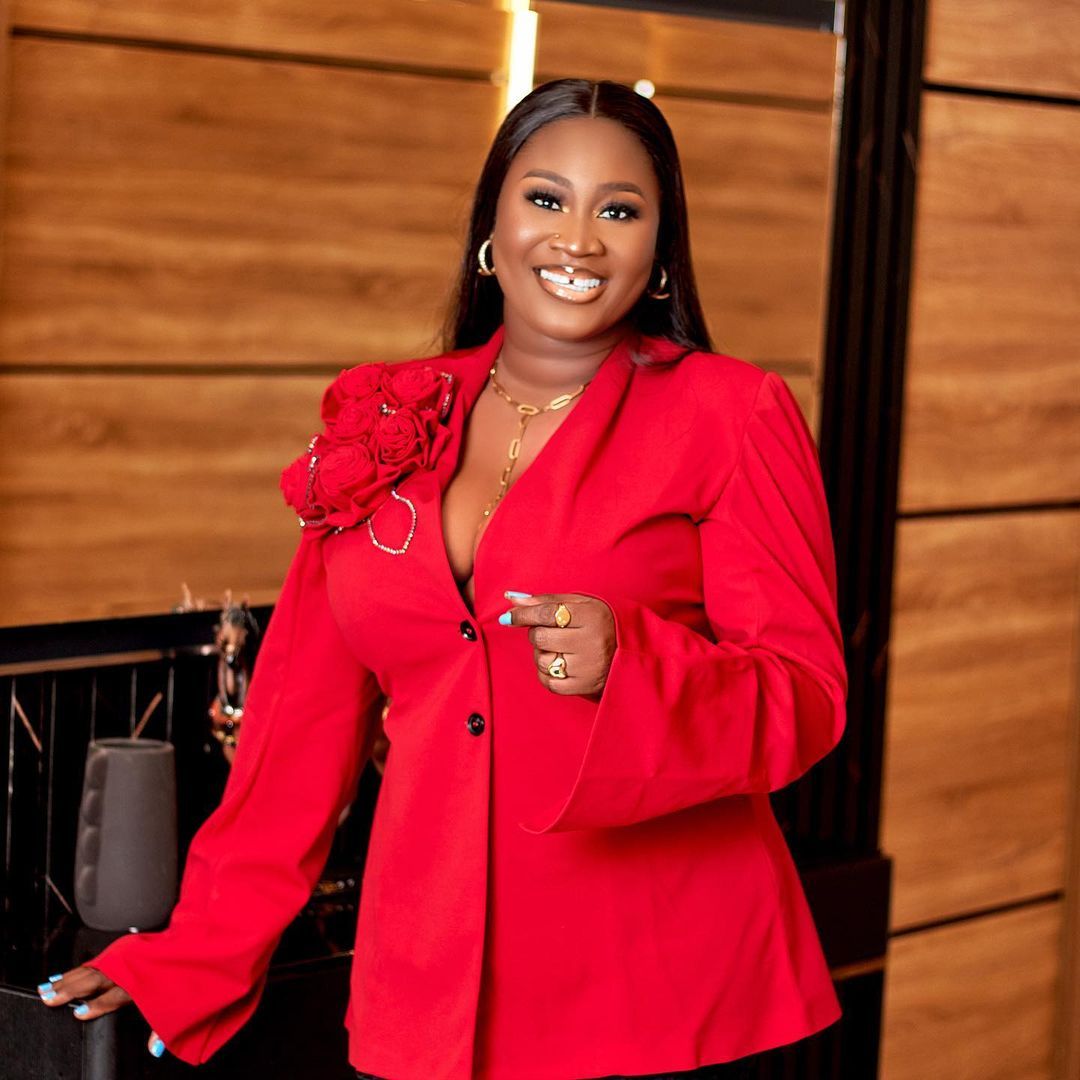 Yetunde Bakare