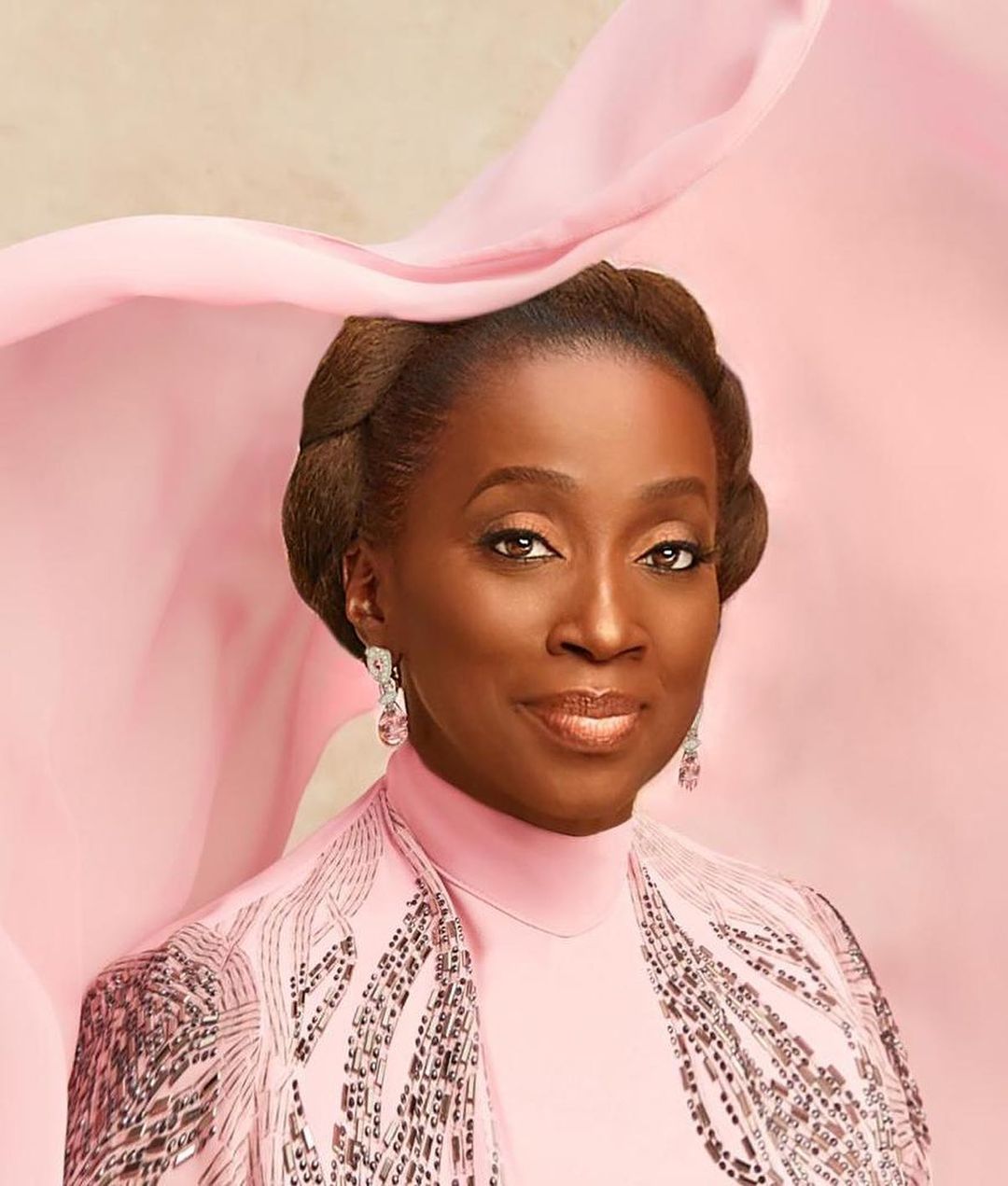 Yewande Zaccheaus
