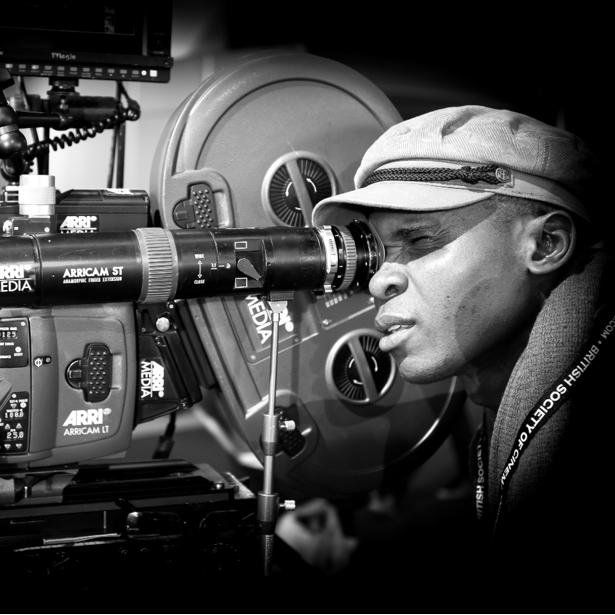 Yinka Edward