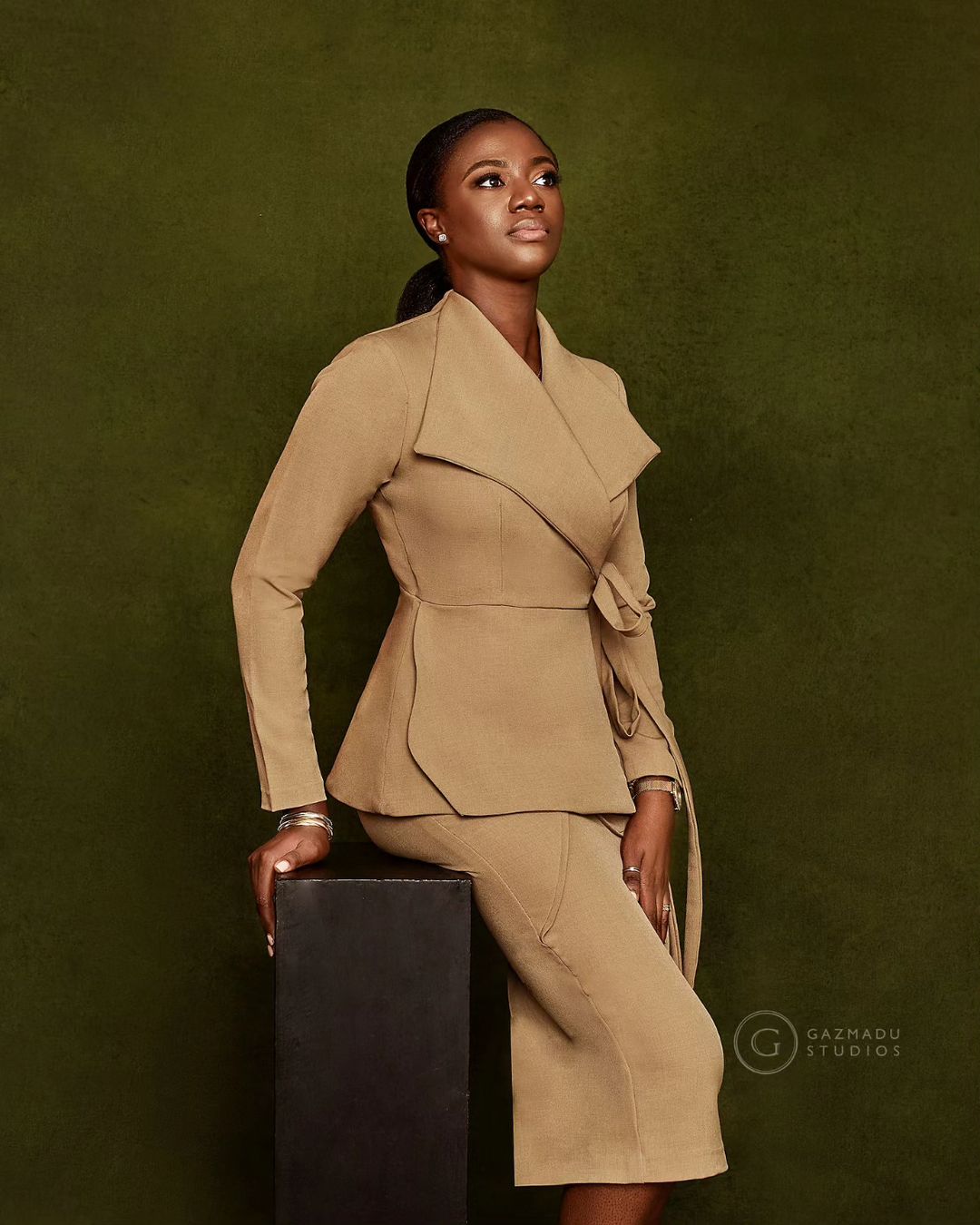 Yolanda Okereke