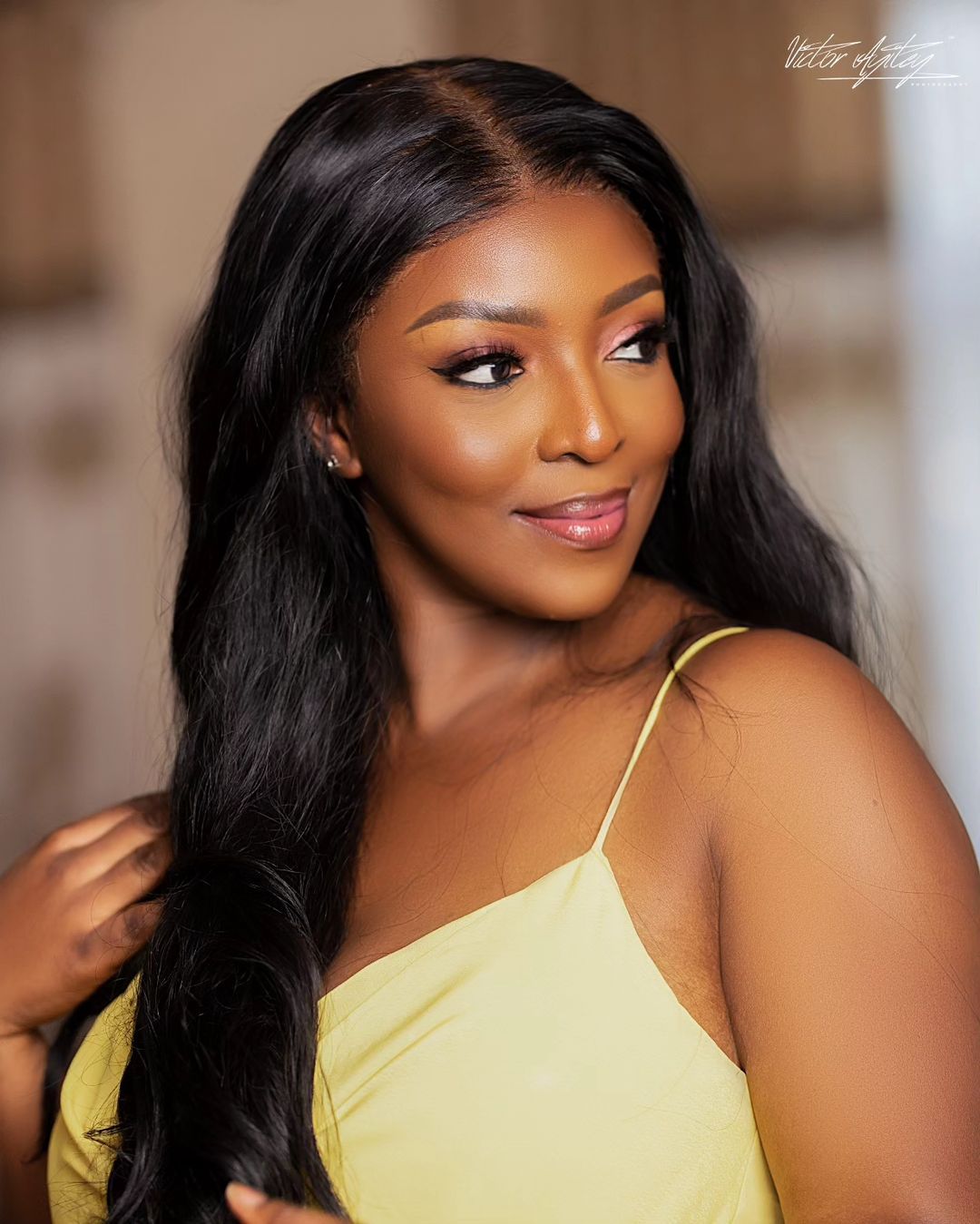 Yvonne Okoro