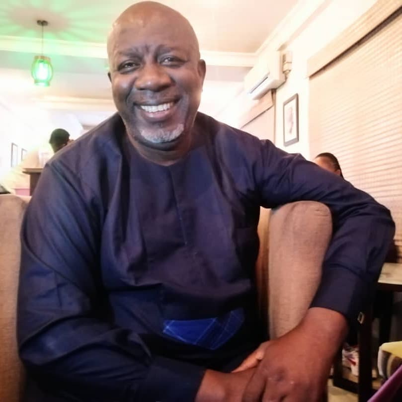 Zeb Ejiro