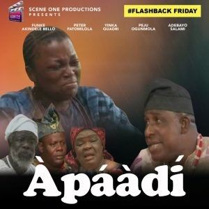 Apaadi