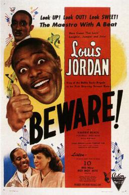 Beware